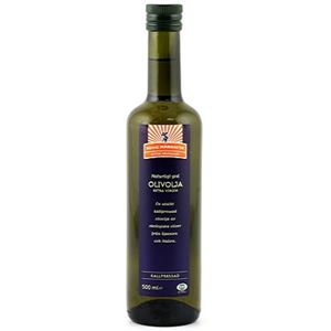 Olivolja - Olivolja Extra virgin