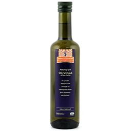 Olivolja - Olivolja Extra virgin