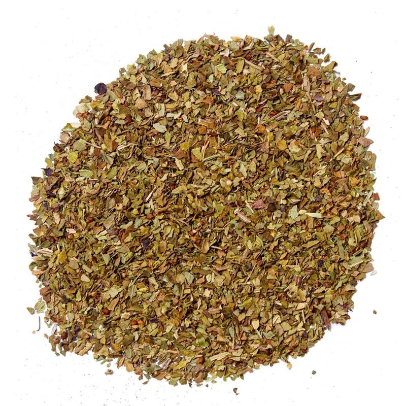 Örter och kryddor - Basilika