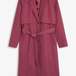 Jackor - Trench coat