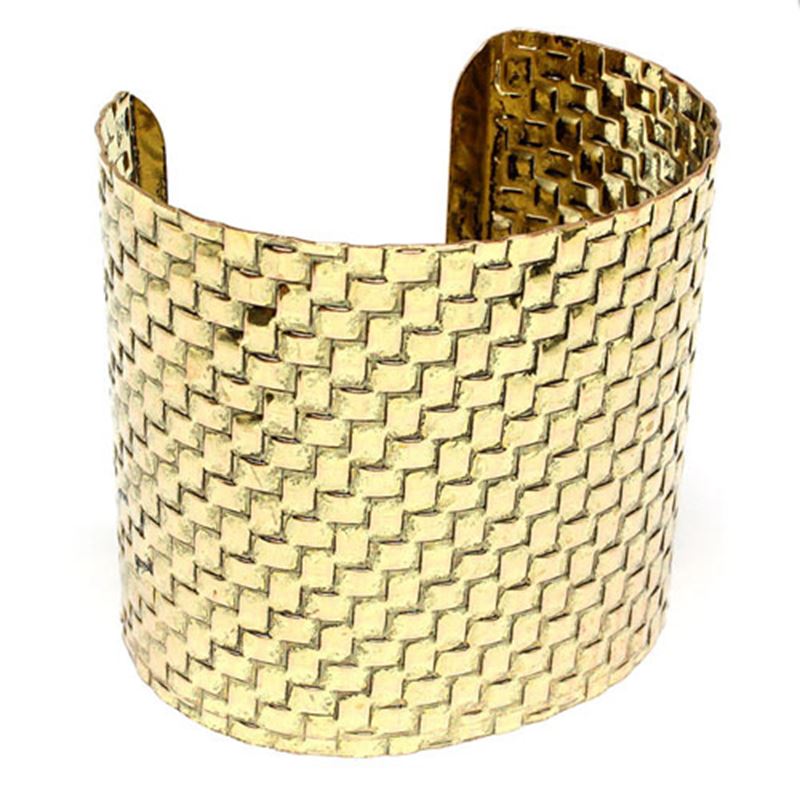 Armband - Armband Gold