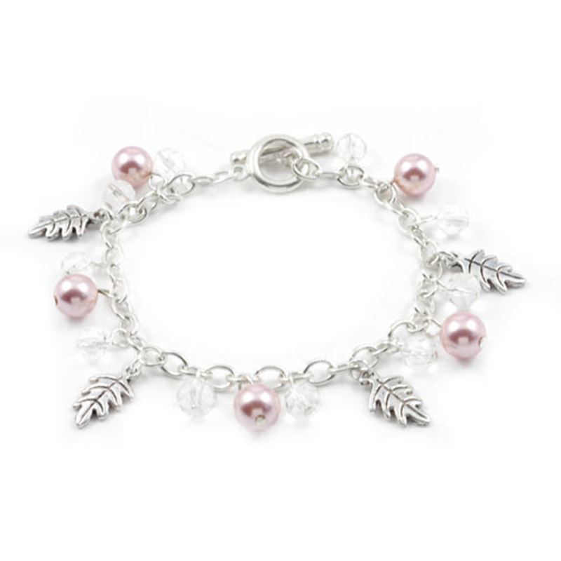 Armband - Armband Löv