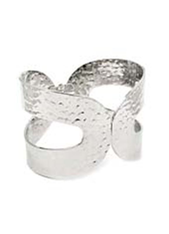 Rea - Control Lite Silver Bracelet