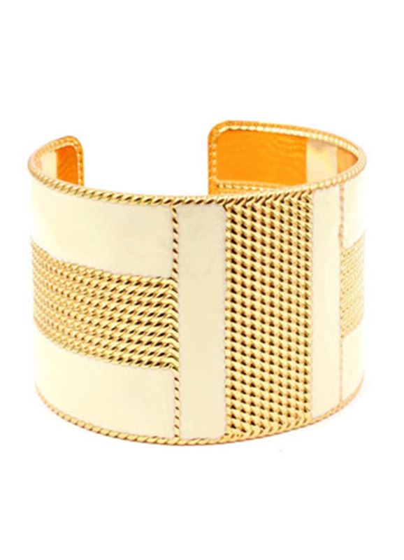 Armband - Yellowstone Golden Bracelet